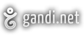 Nom de domaine et hébergement cloud - Gandi.net